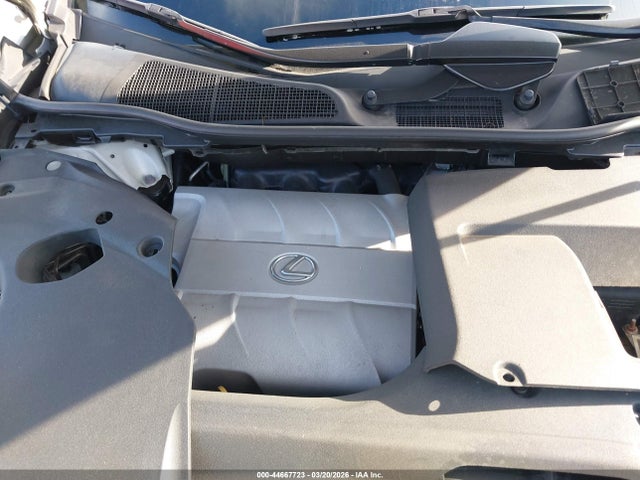 Продаж на аукціоні авто 2013 Lexus Rx 350, vin: 2T2BK1BA4DC193789, номер лоту: 44667723