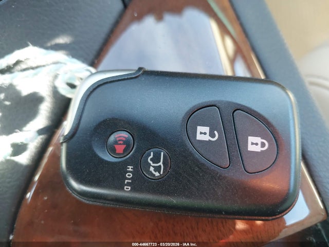 Продаж на аукціоні авто 2013 Lexus Rx 350, vin: 2T2BK1BA4DC193789, номер лоту: 44667723
