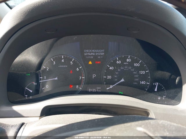 Продаж на аукціоні авто 2013 Lexus Rx 350, vin: 2T2BK1BA4DC193789, номер лоту: 44667723
