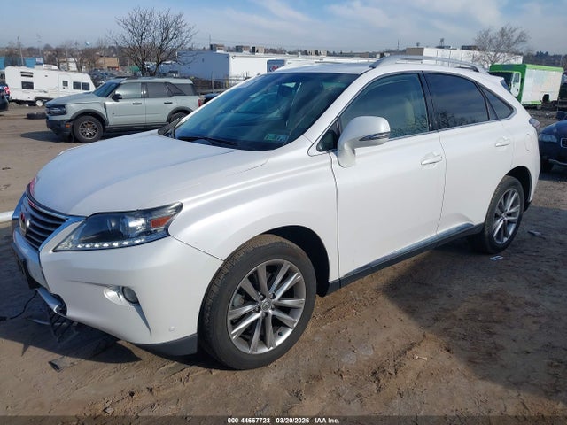 Продаж на аукціоні авто 2013 Lexus Rx 350, vin: 2T2BK1BA4DC193789, номер лоту: 44667723