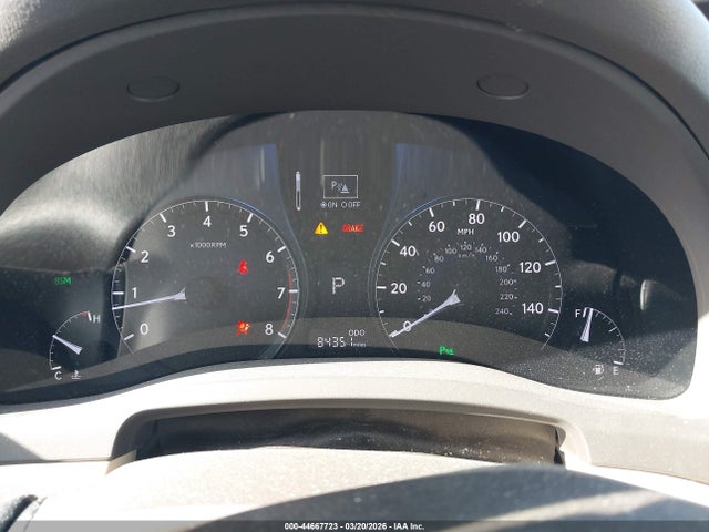 Продаж на аукціоні авто 2013 Lexus Rx 350, vin: 2T2BK1BA4DC193789, номер лоту: 44667723