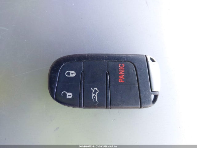 Aukcja sprzedaży 2015 Chrysler 200 Limited, vin: 1C3CCCAB8FN734407, numer aukcji: 44667734
