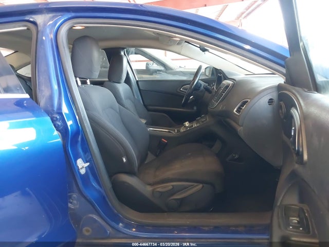 Aukcja sprzedaży 2015 Chrysler 200 Limited, vin: 1C3CCCAB8FN734407, numer aukcji: 44667734