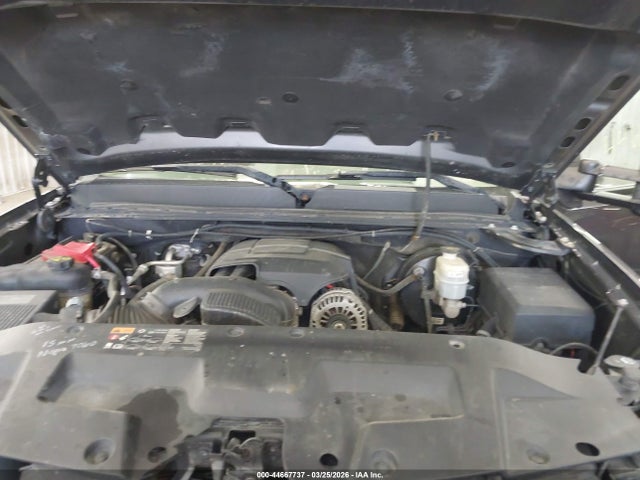 44667737 :رقم المزاد ، 1GTR2TE34BZ297908 vin ، 2011 Gmc Sierra 1500 Work Truck مزاد بيع