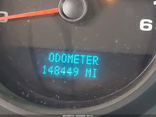 44667737 :رقم المزاد ، 1GTR2TE34BZ297908 vin ، 2011 Gmc Sierra 1500 Work Truck مزاد بيع