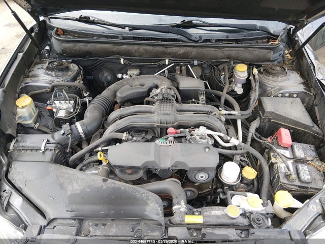 Aukcja sprzedaży 2014 Subaru Legacy 2.5i Premium, vin: 4S3BMBD6XE3006613, numer aukcji: 44667740