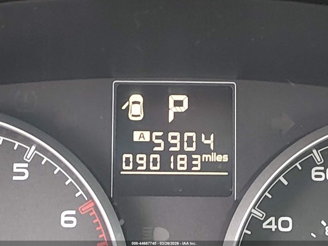 Aukcja sprzedaży 2014 Subaru Legacy 2.5i Premium, vin: 4S3BMBD6XE3006613, numer aukcji: 44667740