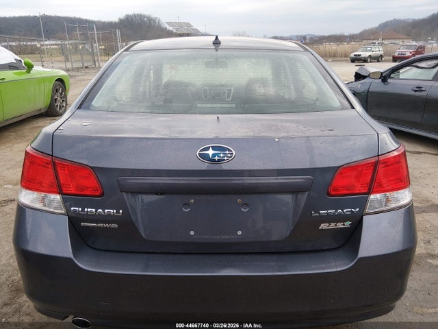 Aukcja sprzedaży 2014 Subaru Legacy 2.5i Premium, vin: 4S3BMBD6XE3006613, numer aukcji: 44667740