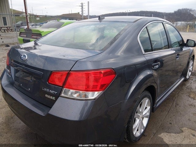 Aukcja sprzedaży 2014 Subaru Legacy 2.5i Premium, vin: 4S3BMBD6XE3006613, numer aukcji: 44667740