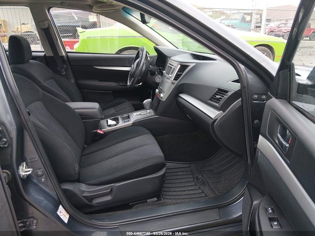 Aukcja sprzedaży 2014 Subaru Legacy 2.5i Premium, vin: 4S3BMBD6XE3006613, numer aukcji: 44667740
