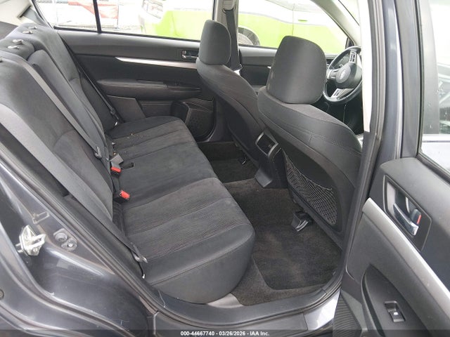 Aukcja sprzedaży 2014 Subaru Legacy 2.5i Premium, vin: 4S3BMBD6XE3006613, numer aukcji: 44667740