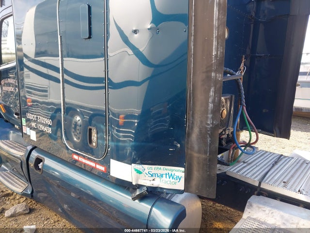 2016 Peterbilt 579 მანქანა იყიდება აუქციონზე, vin: 1XPBDP9X3GD353209, აუქციონის ნომერი: 44667741