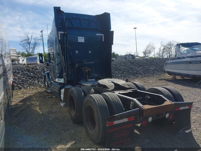 2016 Peterbilt 579 მანქანა იყიდება აუქციონზე, vin: 1XPBDP9X3GD353209, აუქციონის ნომერი: 44667741
