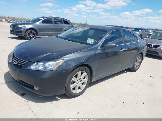 Продажа на аукционе авто 2008 Lexus Es 350, vin: JTHBJ46G382258075, номер лота: 44667746