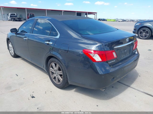 Продажа на аукционе авто 2008 Lexus Es 350, vin: JTHBJ46G382258075, номер лота: 44667746