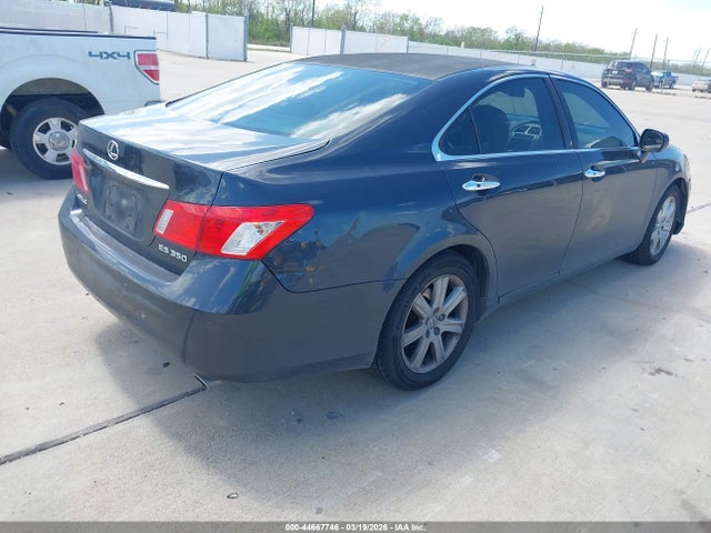 Продажа на аукционе авто 2008 Lexus Es 350, vin: JTHBJ46G382258075, номер лота: 44667746