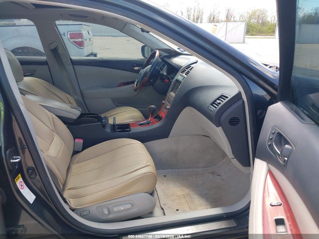 Продажа на аукционе авто 2008 Lexus Es 350, vin: JTHBJ46G382258075, номер лота: 44667746