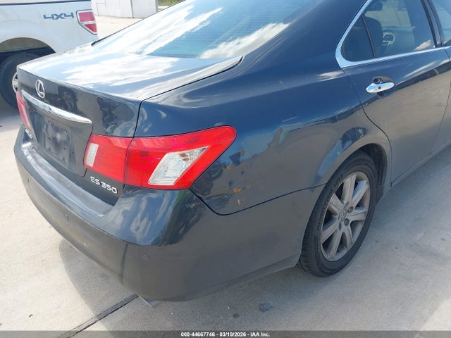 Продажа на аукционе авто 2008 Lexus Es 350, vin: JTHBJ46G382258075, номер лота: 44667746