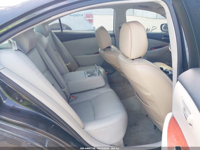 Продажа на аукционе авто 2008 Lexus Es 350, vin: JTHBJ46G382258075, номер лота: 44667746