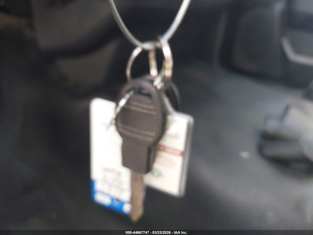 Aukcja sprzedaży 2018 Ram 1500 Tradesman  4x2 6'4 Box, vin: 1C6RR6FG5JS296649, numer aukcji: 44667747