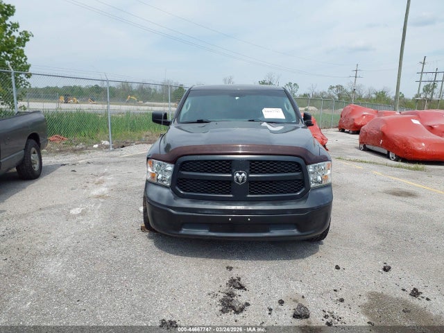 Aukcja sprzedaży 2018 Ram 1500 Tradesman  4x2 6'4 Box, vin: 1C6RR6FG5JS296649, numer aukcji: 44667747