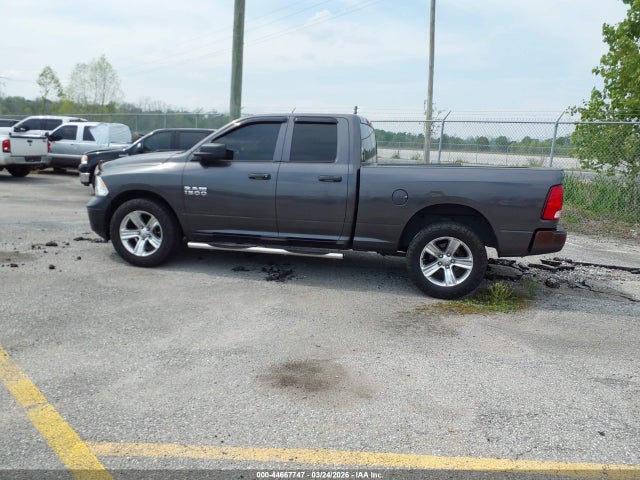Aukcja sprzedaży 2018 Ram 1500 Tradesman  4x2 6'4 Box, vin: 1C6RR6FG5JS296649, numer aukcji: 44667747