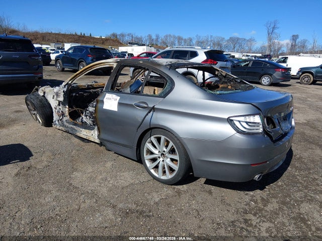 Aukcja sprzedaży 2012 Bmw 535i Xdrive, vin: WBAFU7C56CDU57159, numer aukcji: 44667748