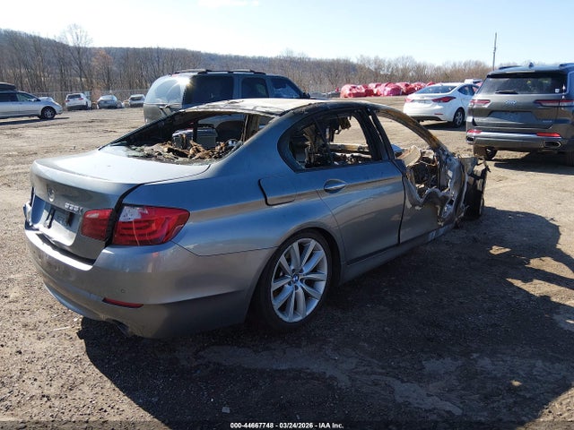Aukcja sprzedaży 2012 Bmw 535i Xdrive, vin: WBAFU7C56CDU57159, numer aukcji: 44667748