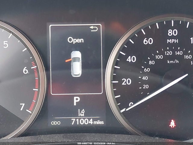 44667749 :رقم المزاد ، JTJBARBZ8J2159955 vin ، 2018 Lexus Nx 300 مزاد بيع