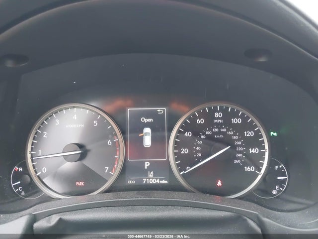 44667749 :رقم المزاد ، JTJBARBZ8J2159955 vin ، 2018 Lexus Nx 300 مزاد بيع