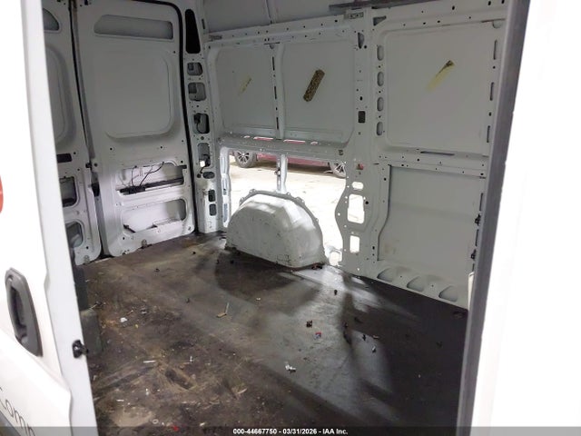 3C6TRVCG5LE141853 RAM Promaster 2500 High Roof 136 Wb