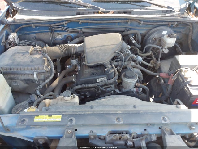 Aukcja sprzedaży 2009 Toyota Tacoma, vin: 5TETX22N69Z606347, numer aukcji: 44667751