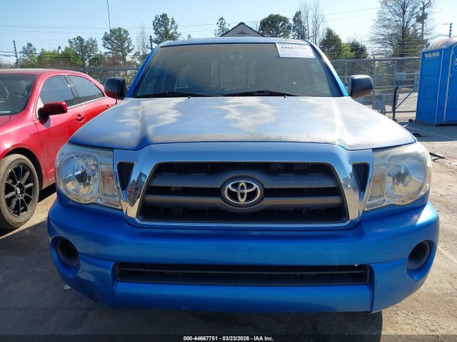 Aukcja sprzedaży 2009 Toyota Tacoma, vin: 5TETX22N69Z606347, numer aukcji: 44667751