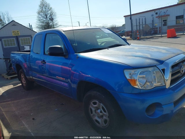 Aukcja sprzedaży 2009 Toyota Tacoma, vin: 5TETX22N69Z606347, numer aukcji: 44667751