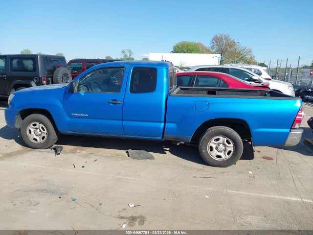 Aukcja sprzedaży 2009 Toyota Tacoma, vin: 5TETX22N69Z606347, numer aukcji: 44667751