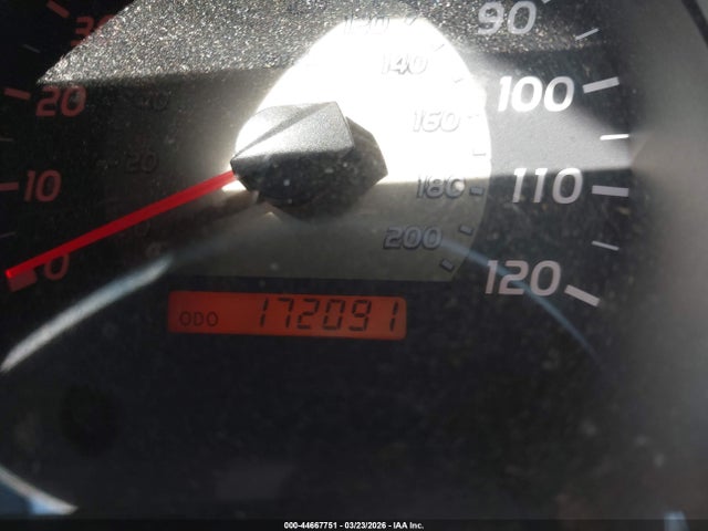 Aukcja sprzedaży 2009 Toyota Tacoma, vin: 5TETX22N69Z606347, numer aukcji: 44667751