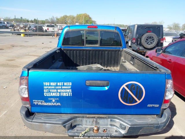 Aukcja sprzedaży 2009 Toyota Tacoma, vin: 5TETX22N69Z606347, numer aukcji: 44667751