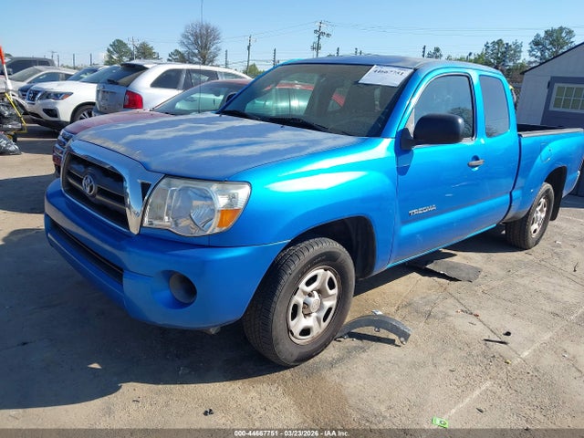 Aukcja sprzedaży 2009 Toyota Tacoma, vin: 5TETX22N69Z606347, numer aukcji: 44667751