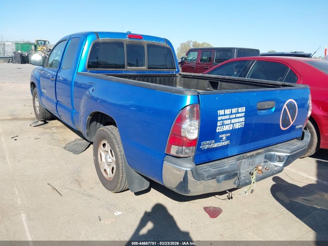 Aukcja sprzedaży 2009 Toyota Tacoma, vin: 5TETX22N69Z606347, numer aukcji: 44667751
