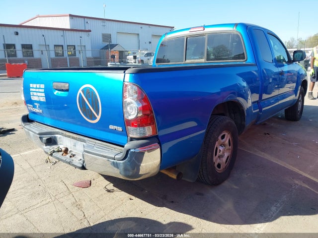 Aukcja sprzedaży 2009 Toyota Tacoma, vin: 5TETX22N69Z606347, numer aukcji: 44667751