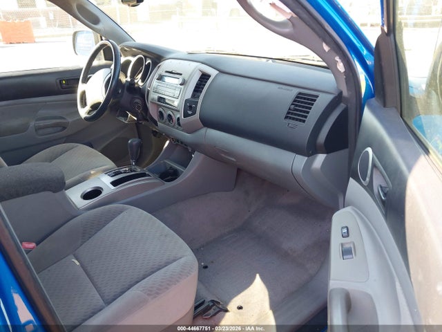 Aukcja sprzedaży 2009 Toyota Tacoma, vin: 5TETX22N69Z606347, numer aukcji: 44667751