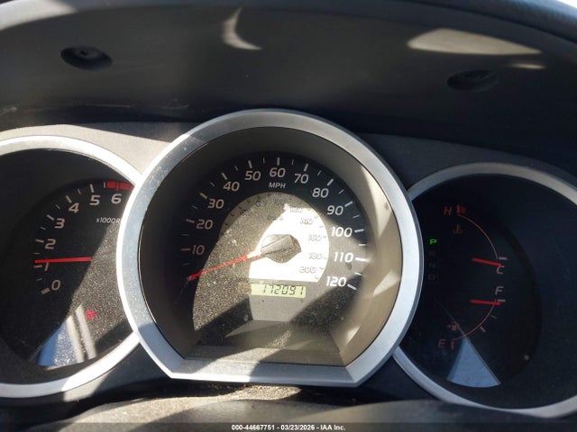 Aukcja sprzedaży 2009 Toyota Tacoma, vin: 5TETX22N69Z606347, numer aukcji: 44667751
