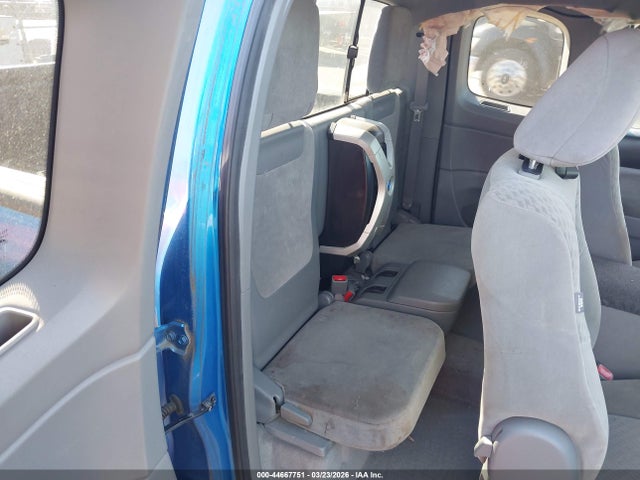 Aukcja sprzedaży 2009 Toyota Tacoma, vin: 5TETX22N69Z606347, numer aukcji: 44667751