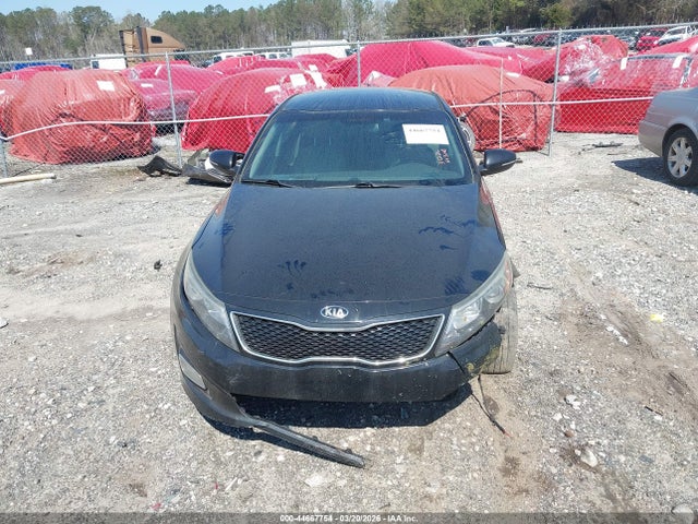 44667754 :رقم المزاد ، 5XXGM4A70FG441026 vin ، 2015 Kia Optima Lx مزاد بيع