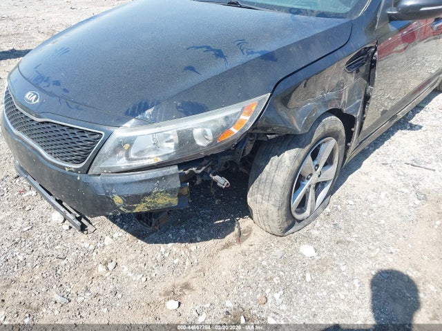 44667754 :رقم المزاد ، 5XXGM4A70FG441026 vin ، 2015 Kia Optima Lx مزاد بيع