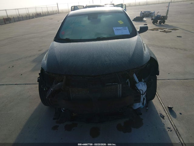 1G1ZE5ST2RF211247 Chevrolet Malibu Fwd 2lt