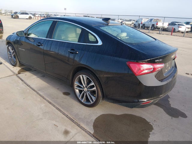 1G1ZE5ST2RF211247 Chevrolet Malibu Fwd 2lt