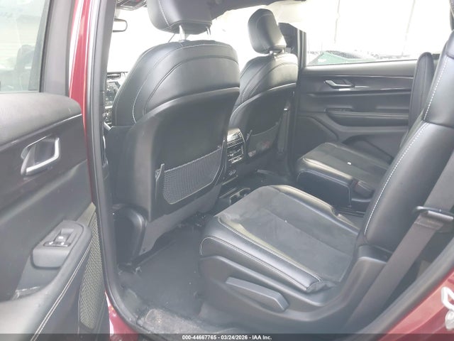 2023 Jeep Grand Cherokee L Altitude 4x4 მანქანა იყიდება აუქციონზე, vin: 1C4RJKAG3P8104263, აუქციონის ნომერი: 44667765