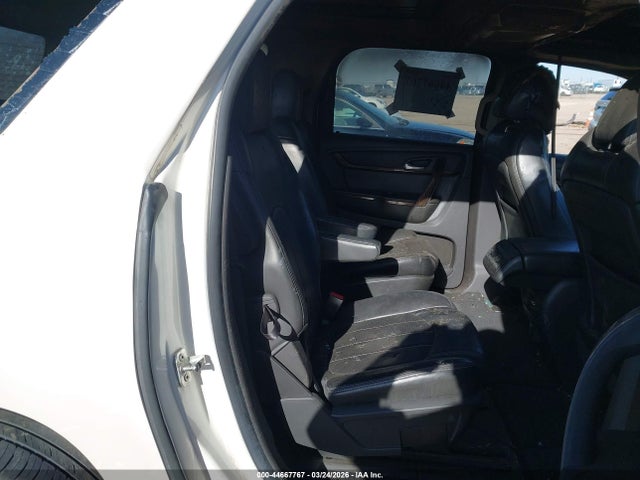 Продажа на аукционе авто 2014 Gmc Acadia Denali, vin: 1GKKVTKD1EJ163886, номер лота: 44667767