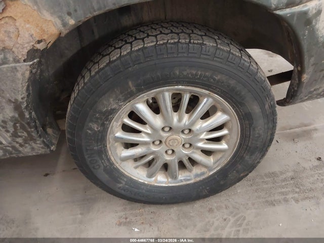 Продажа на аукционе авто 2003 Chrysler Town & Country Limited, vin: 2C8GP64LX3R228517, номер лота: 44667768